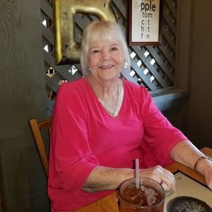 Meet your Posher, Barbara